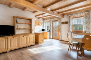 Kranebitterhof Apt Edelweiss